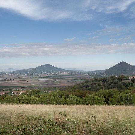 Villacolli Valnogaredo Luaran gambar