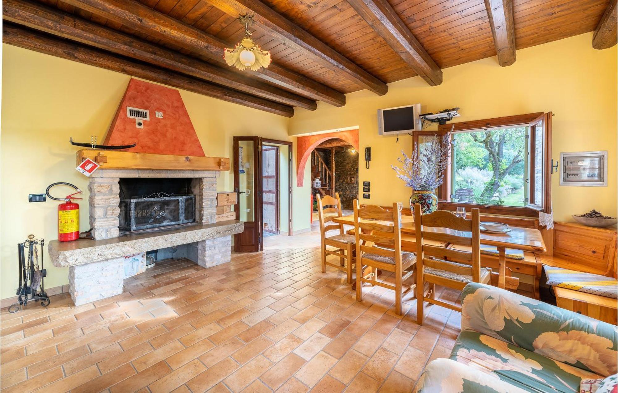 Villacolli Valnogaredo Luaran gambar