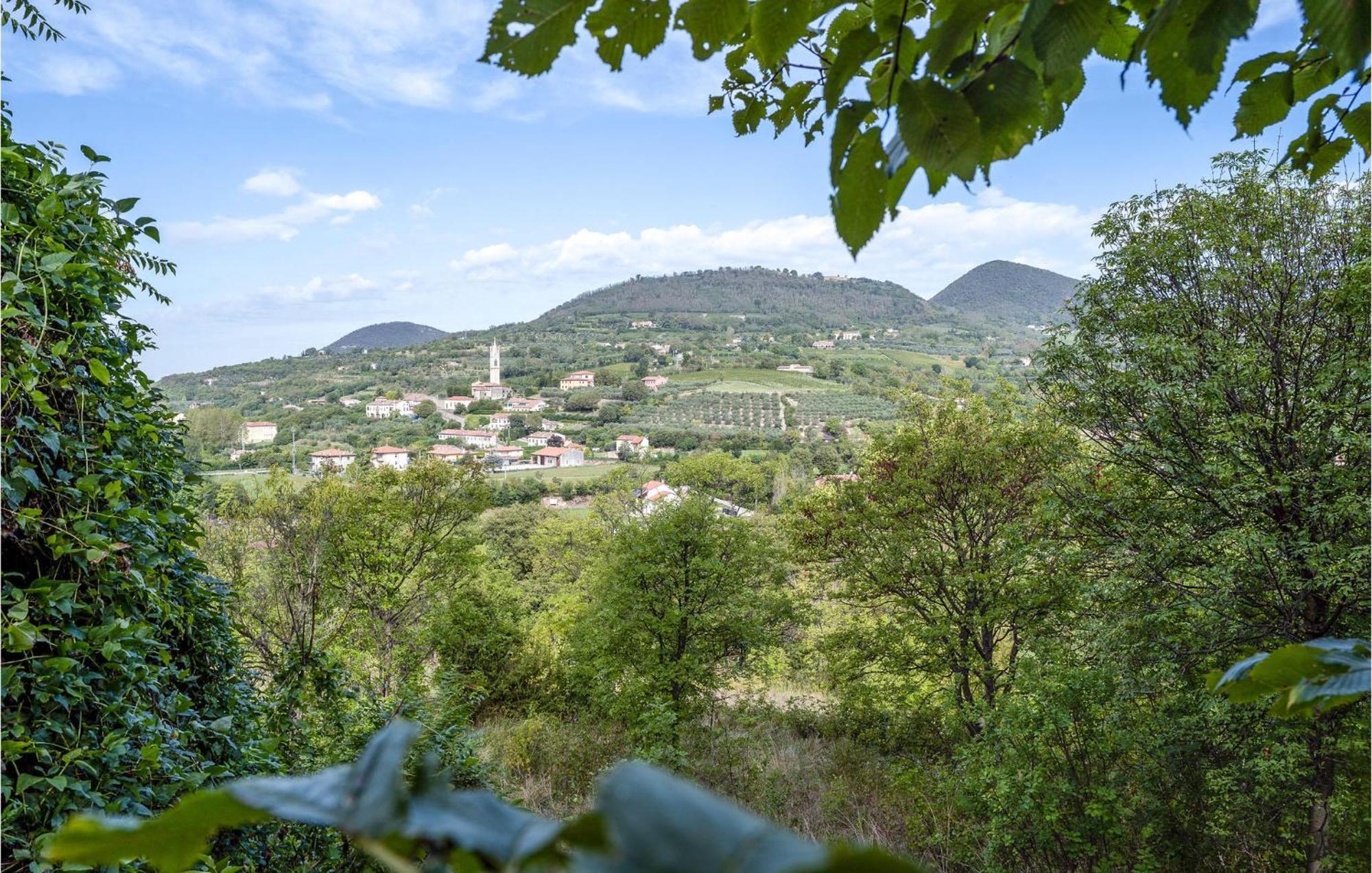 Villacolli Valnogaredo Luaran gambar