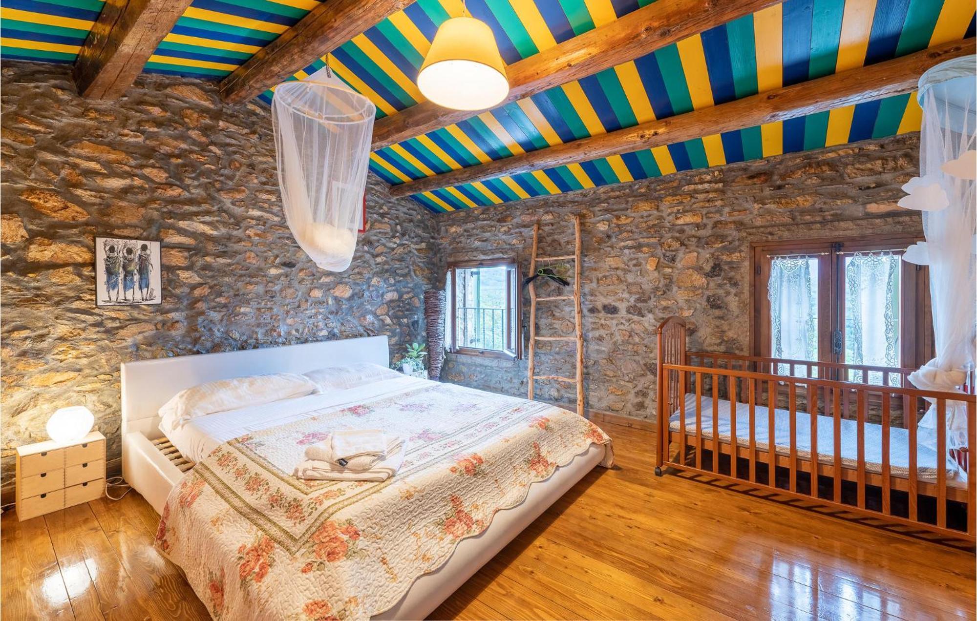 Villacolli Valnogaredo Luaran gambar