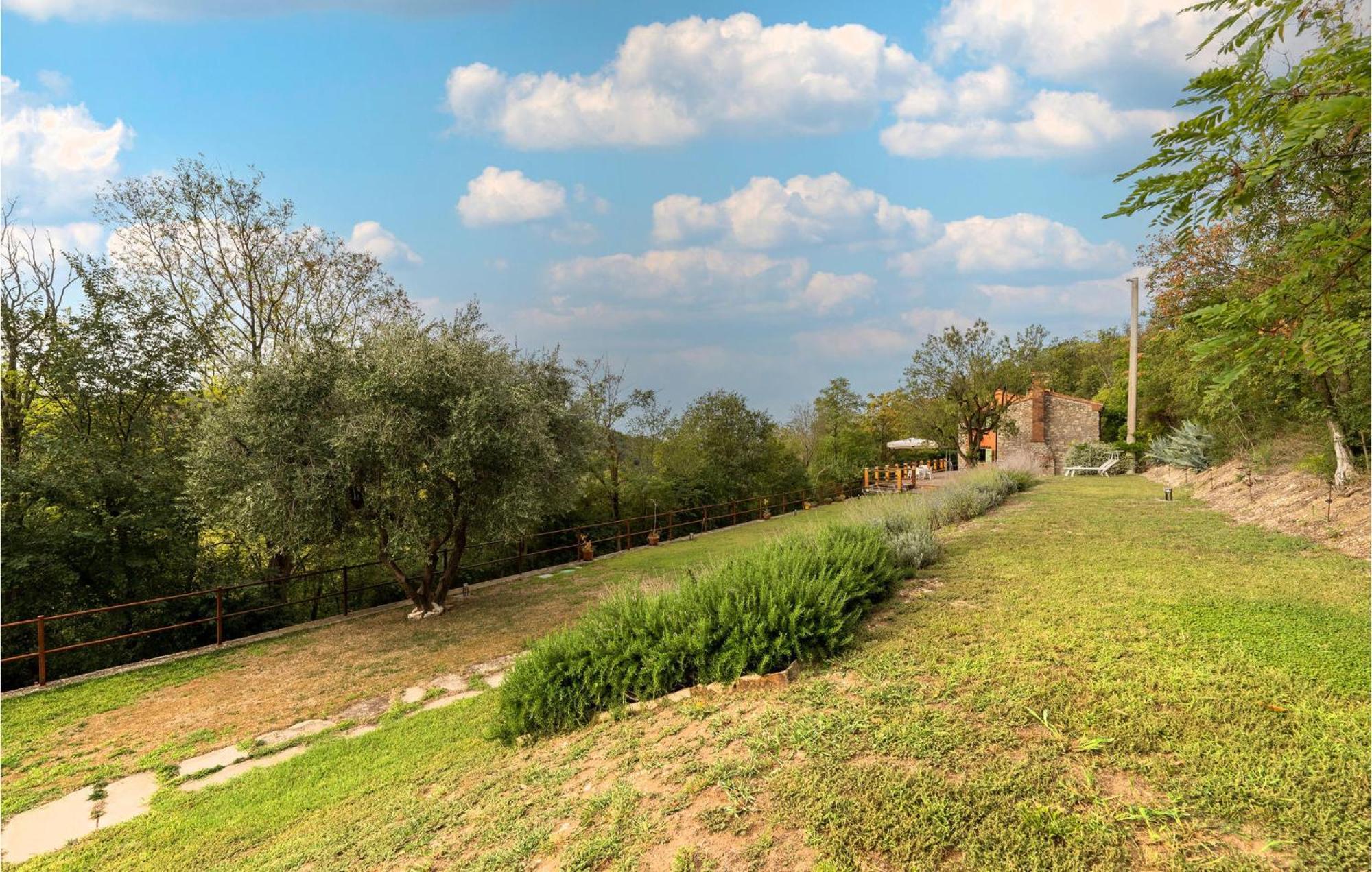 Villacolli Valnogaredo Luaran gambar