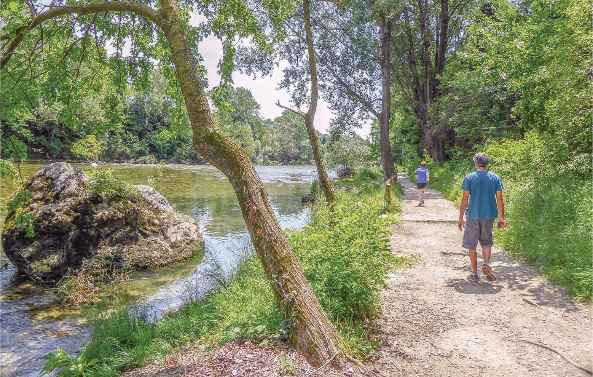 Villacolli Valnogaredo Luaran gambar