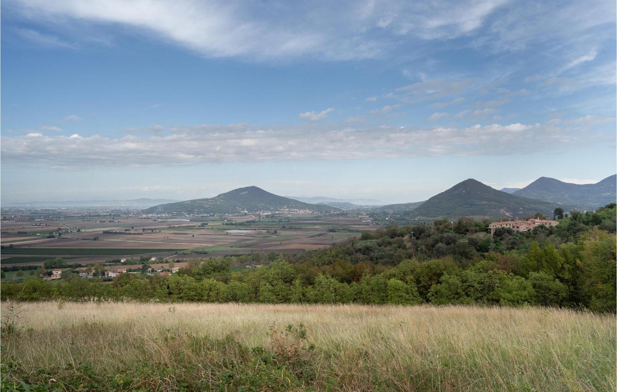 Villacolli Valnogaredo Luaran gambar